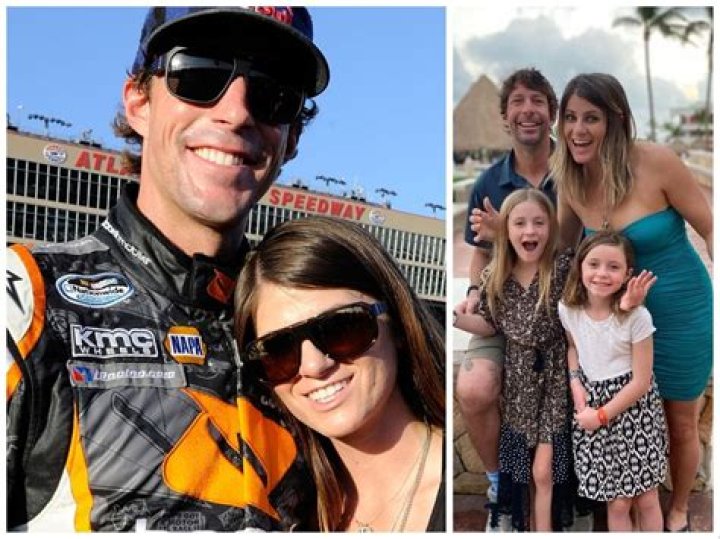 
Meet Bristol Murphy Pastrana – Photos Of Travis Pastrana’s Daughter With Wife Lyn-Z Adams Hawkins

