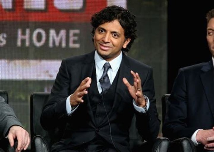 M. Night Shyamalan Net Worth – How Much is M. Night Worth?