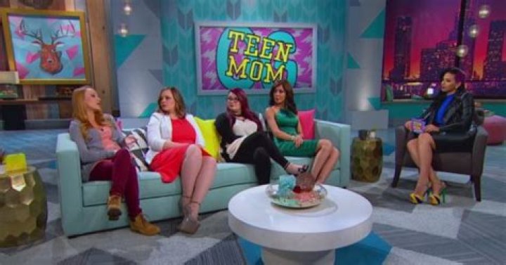 A Timeline of Maci and Farrah's 'Teen Mom' Feud