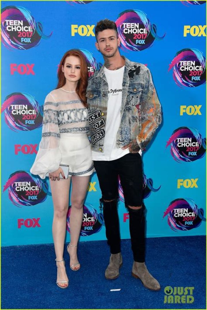 Who Is Madelaine Petsch’s New Boyfriend? Are They Official?