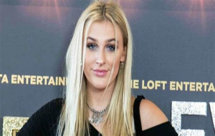 Madi Monroe Net Worth – How Much is Madi Monroe Worth?