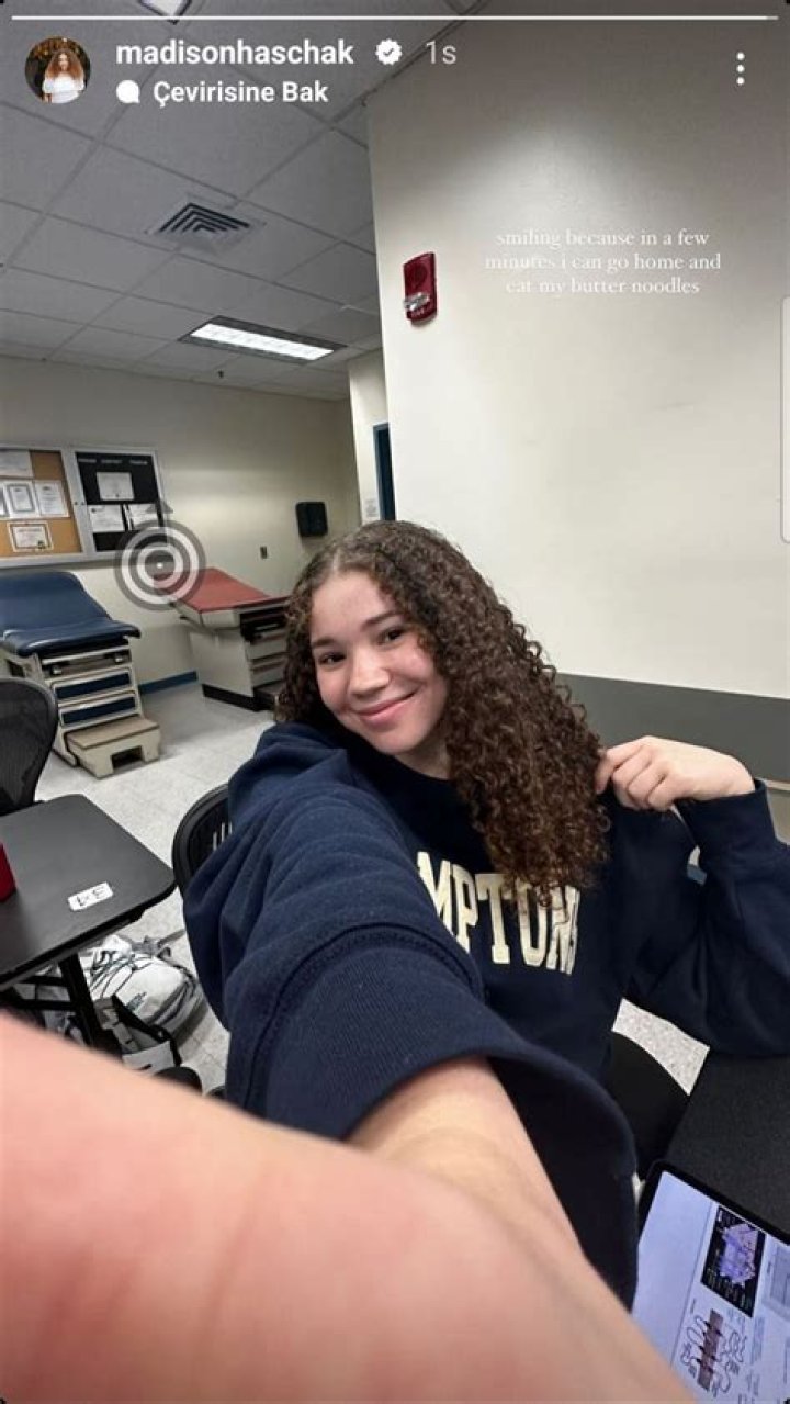Madison Haschak Phone Number Texting Number Contact Number Mobile
