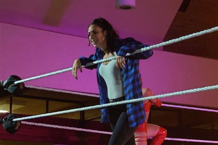 Madison Sinclair Net Worth