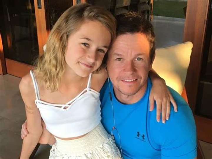 Meet Madison Wahlberg – Photos Of Paul Wahlberg’s Daughter With His Wife