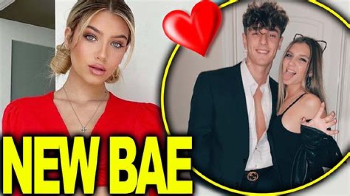 Who Is Mads Lewis Dating? Plus: Her Relationship History