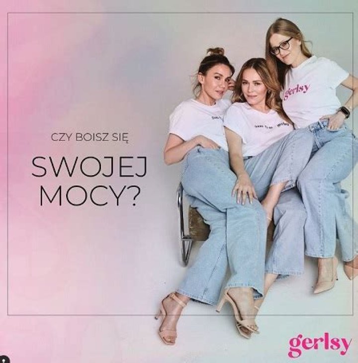 Magdalena Lamparska Net Worth