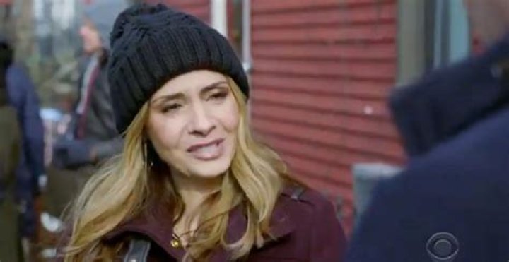 Psychic Maggie Gibson: ‘Blue Bloods’ Character Returns