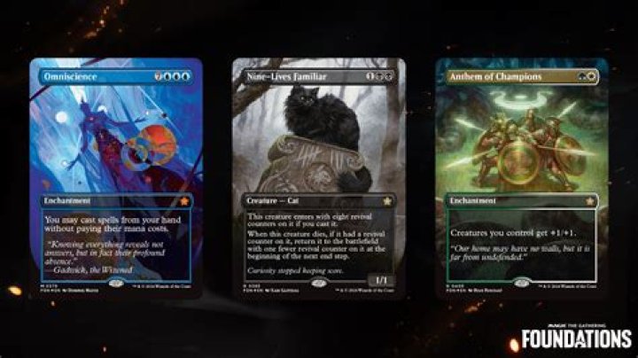 Netflix’s ‘Magic: The Gathering’ Animated Series — What We Know So Far