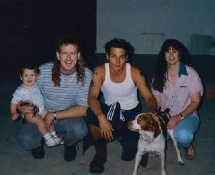 
Johnny Depp’s Brother Daniel Depp, Facts Regarding His Wife, Net Worth And Career
