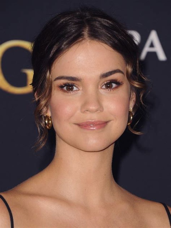 Maia Mitchell