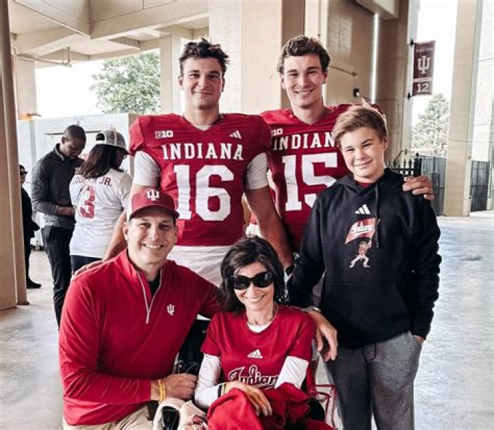 Who Are Mary Ann And Teodoro Mendoza? Maine Mendoza Parents And Family