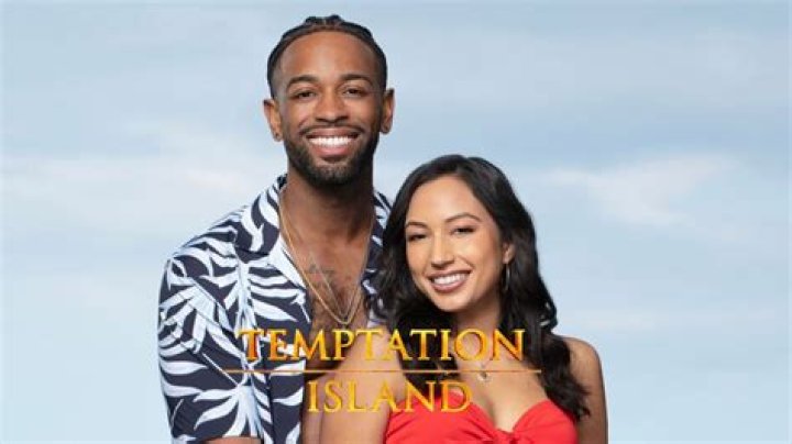 Makayla Temptation Island Ethnicity And Religion: Is She Christian?