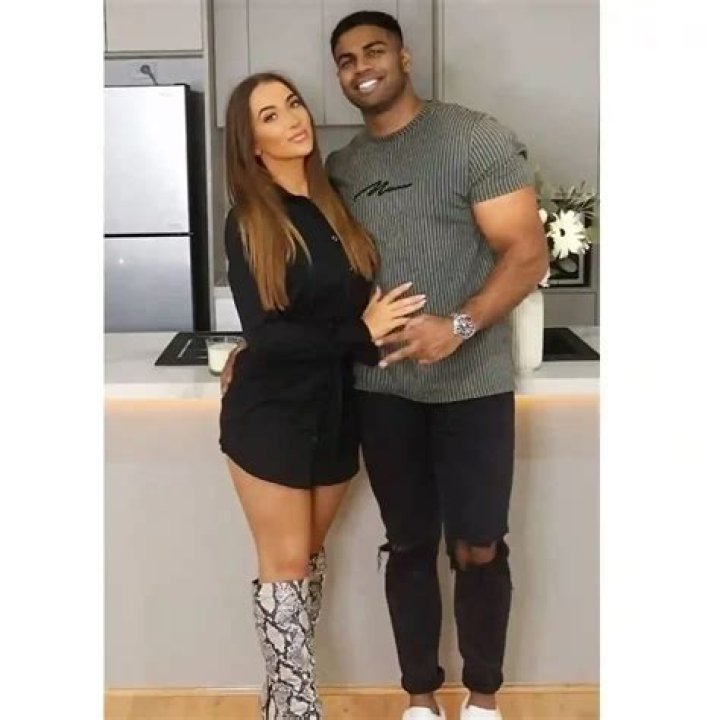 Malaika Terry-Model | Net Worth, Age, Career, Height, Husband & Bio