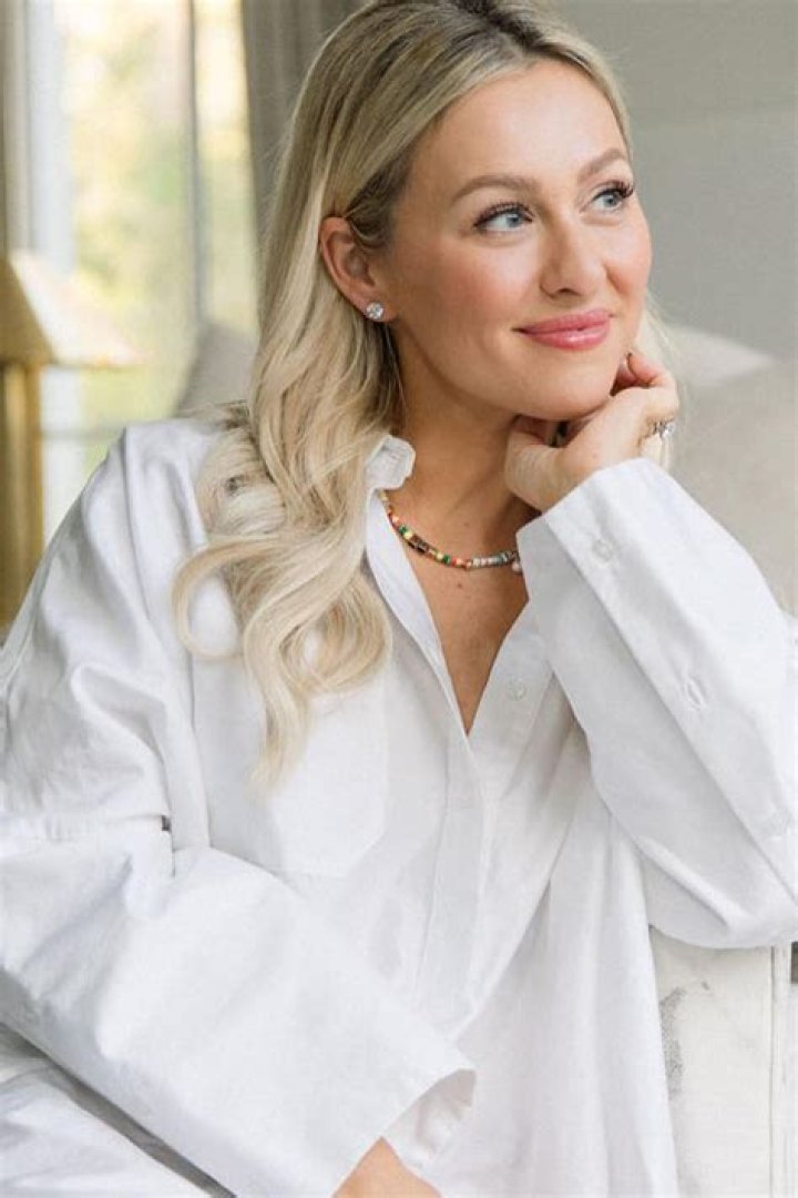 Mallory Ervin Podcast, Bio, Wiki, Age, Wedding, Book, And Net Worth