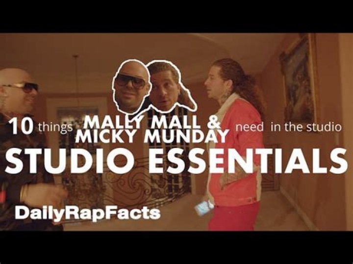 Mally Mall Net Worth 2024