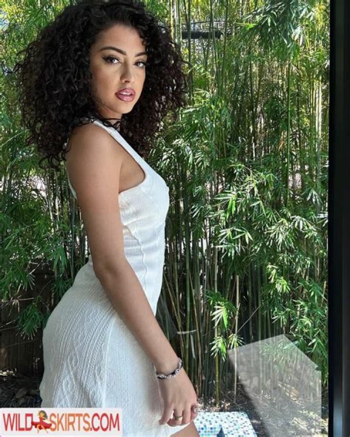 Influencer Malu Trevejo Leaked Video: Scandal And Affair