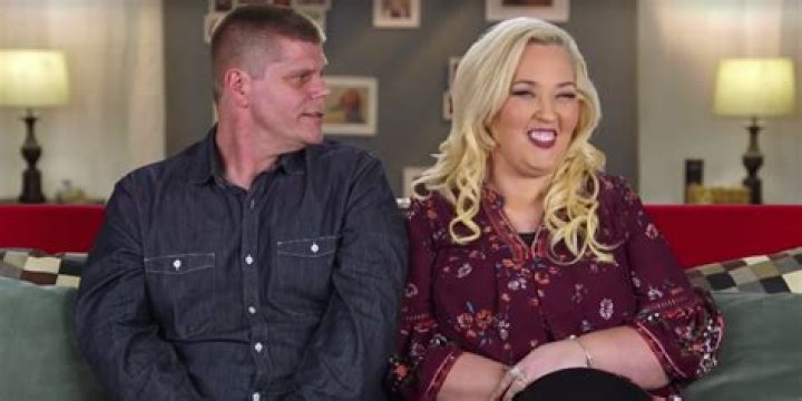 Mama June and Geno Still Seem to Be Going Strong, Despite Felony Charges