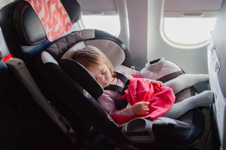 Man Refuses to Give Up Airplane Seat to New Mom and Baby, Internet Says He’s Right