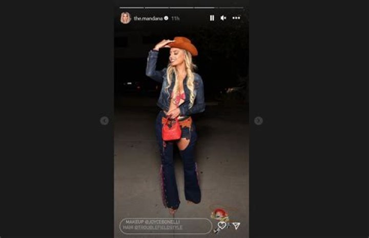 Mandana Bolourchi Net Worth 2024