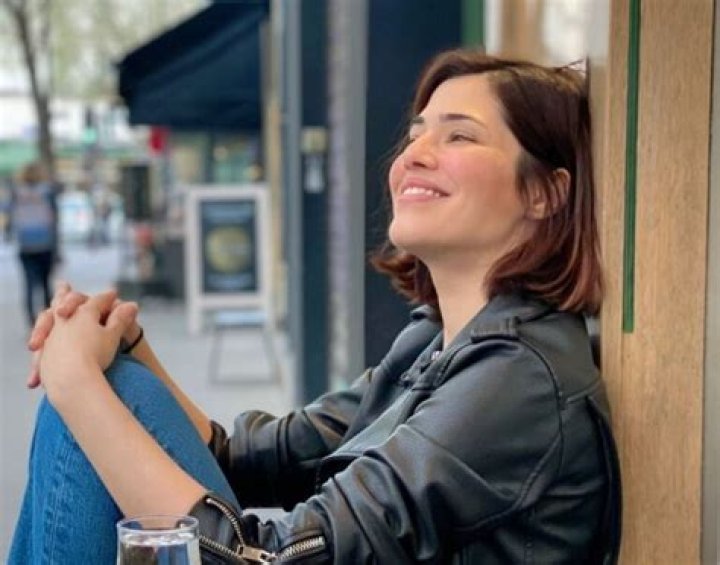 Maram Ben Aziza Wiki, Biographie, Age, Taille, Mariage, Contact & Informations