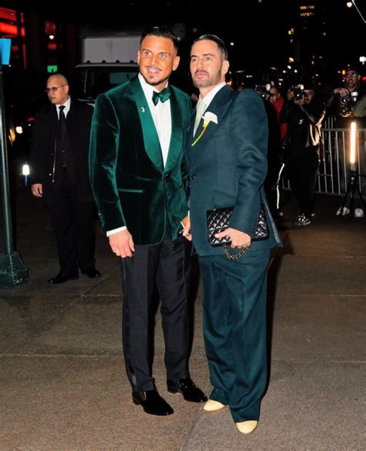 Marc Jacobs Net Worth – How Much is Jacobs Worth?