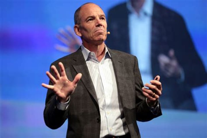 Marc Randolph