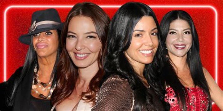 Marc Rizzo Net Worth