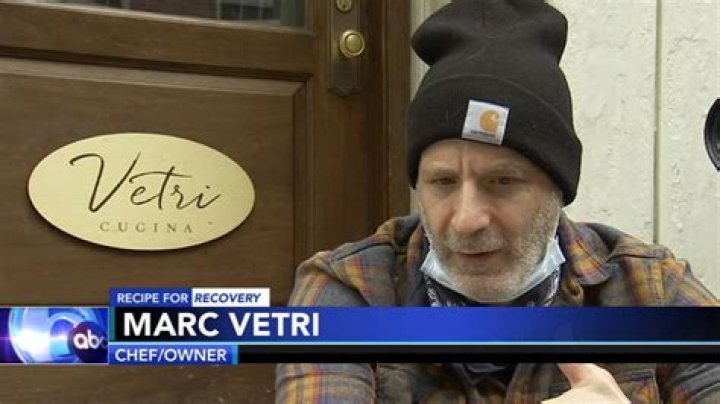 Marc Vetri
