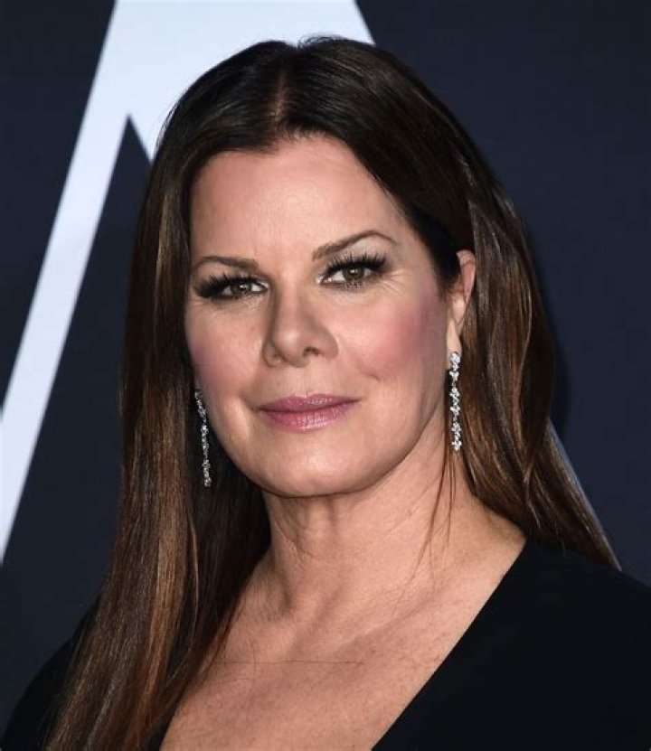 Marcia Gay Harden – Biography, Facts & Life Story