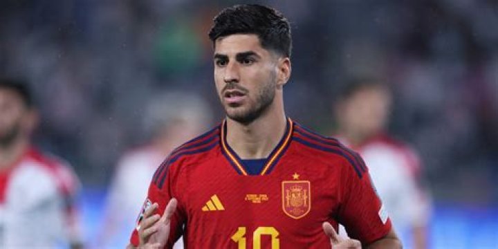 Marco Asensio Religion: Is Spanish Midfielder Christian?