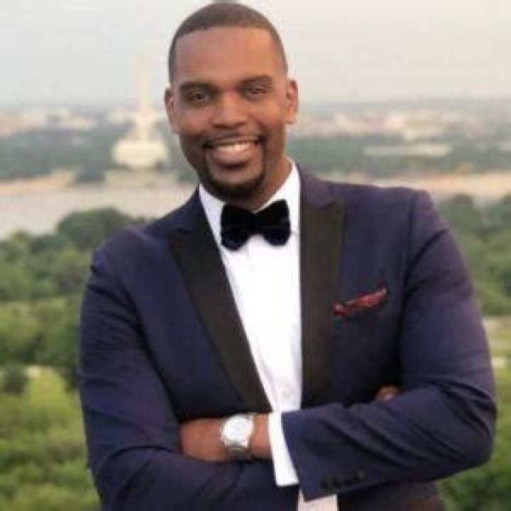 Marcus Washington NBC, Wjz, Bio, Wiki, Age, San Francisco, Salary, and Net Worth