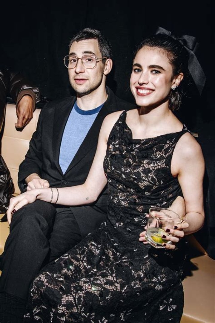 ‘Maid’ Star Margaret Qualley Is Reportedly Dating Singer-Songwriter Jack Antonoff