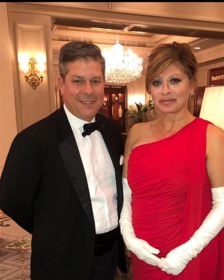 Insight into Maria Bartiromo’s Married life, Career, Net Worth, and Salary