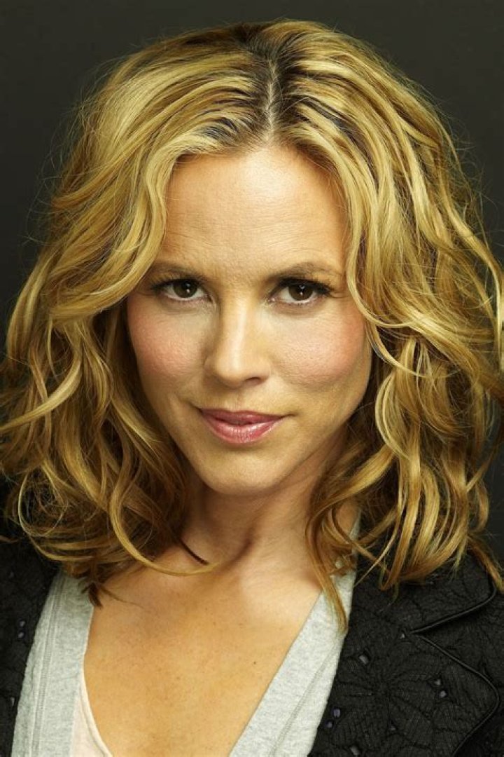 Maria Bello – Biography, Facts & Life Story