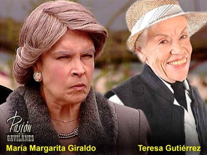 Maria Margarita Giraldo Net Worth