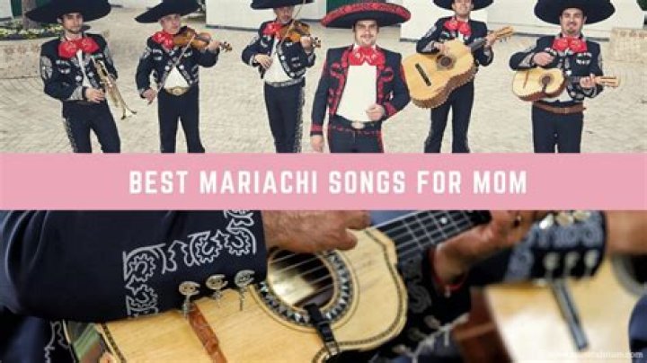 Mariachi Funeral Songs For Mom