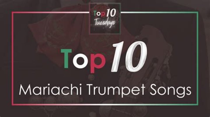 Mariachi Vals Songs | Popnable