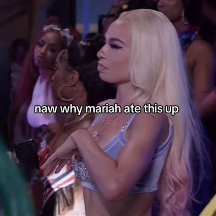 
Mariahlynn Net Worth – Salary Per Episode and Income From LAHHNY and Music
