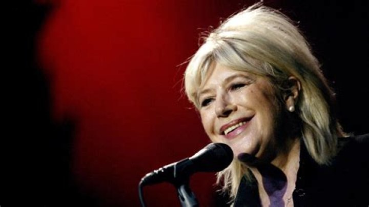 Marianne Faithfull Net Worth 2024