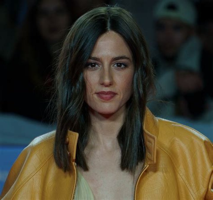 Marina Salas – Biography, Facts & Life Story