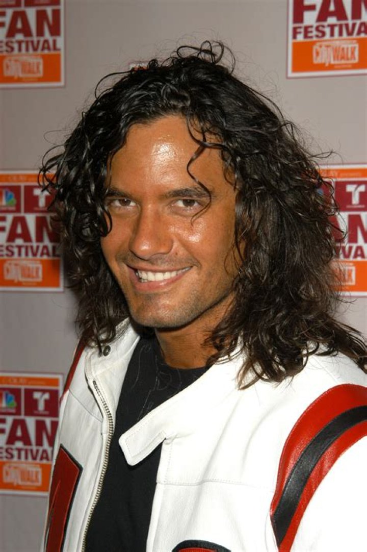 Mario Cimarro Net Worth