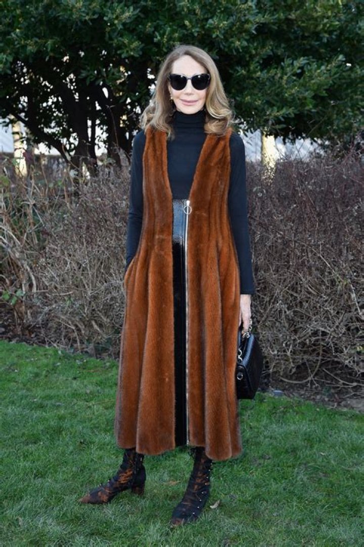 Marisa Berenson Net Worth