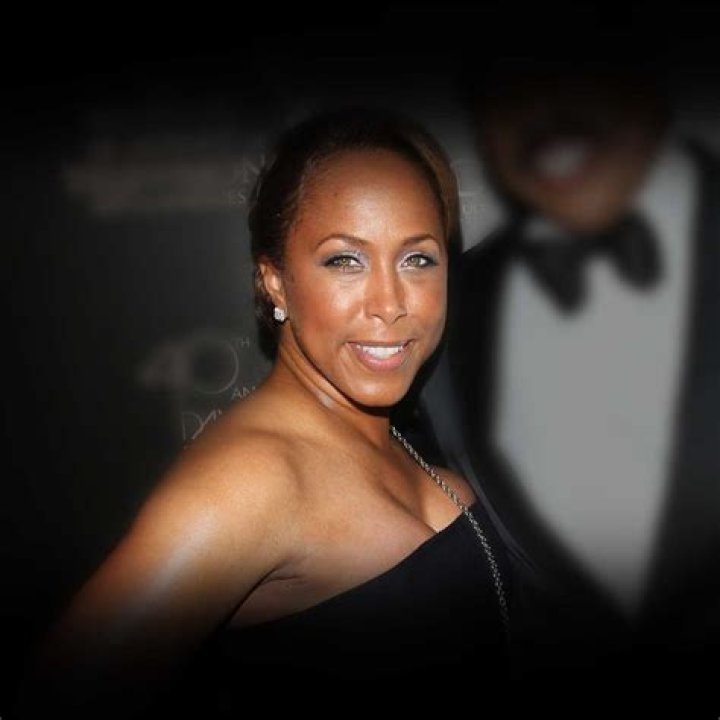 Marjorie Harvey biography | Steve Harvey’s wife