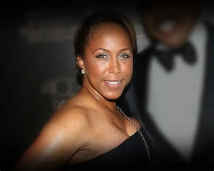 Marjorie Harvey Net Worth – How Much is Marjorie Worth?