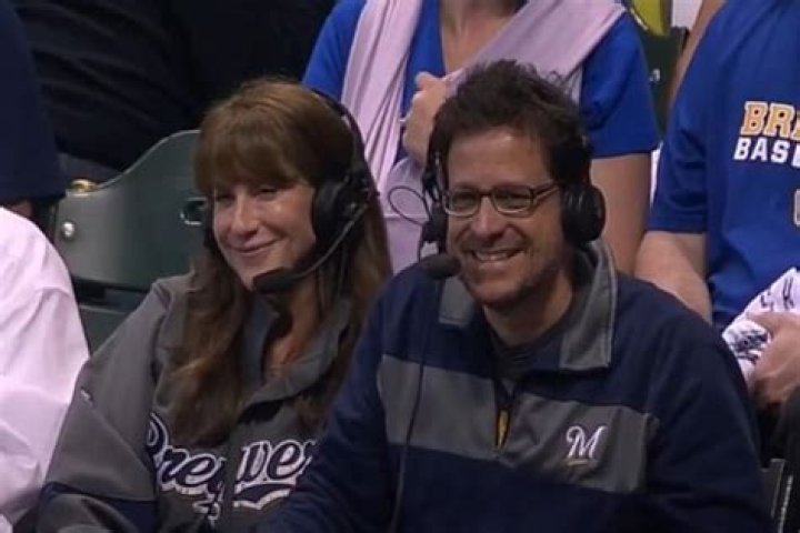 Find Out More About Mark Attanasio’s Wife Deborah, The Mother Of His Two Children
