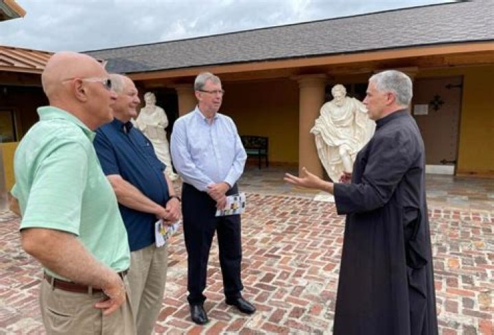 Mark Beard Death Cause Linked To Car Accident