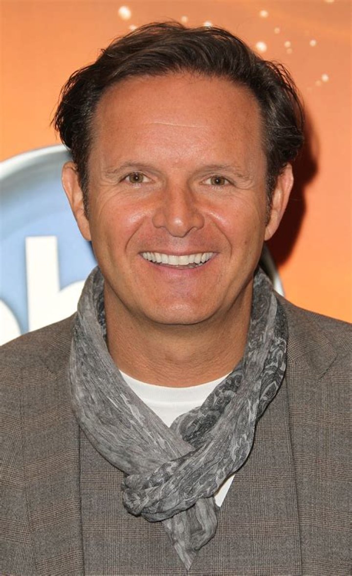 Mark Burnett