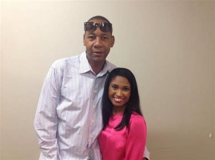 Mark Curry Doesn’t Have a Wife but Says He Is Committed to Someone for Almost 30 Years