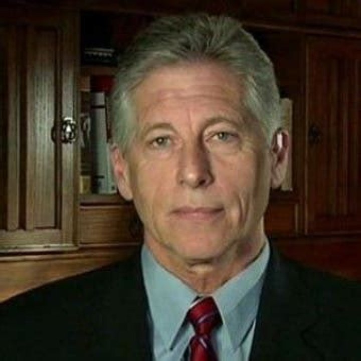 What Is Mark Fuhrman Doing Now? Here's What We Know