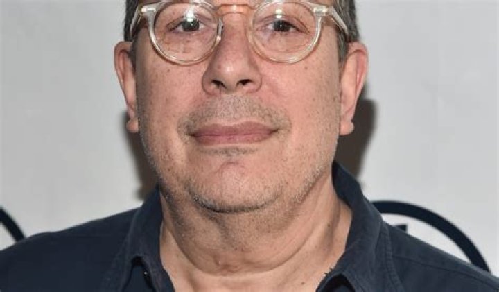 Mark Gordon Net Worth